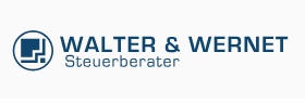 Logo Walter & Wernet Steuerberater